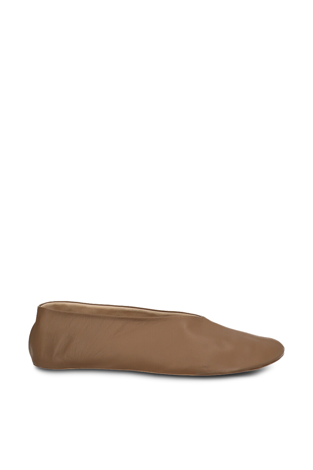 תמונה קידמית של נעלי סליפר סטלה