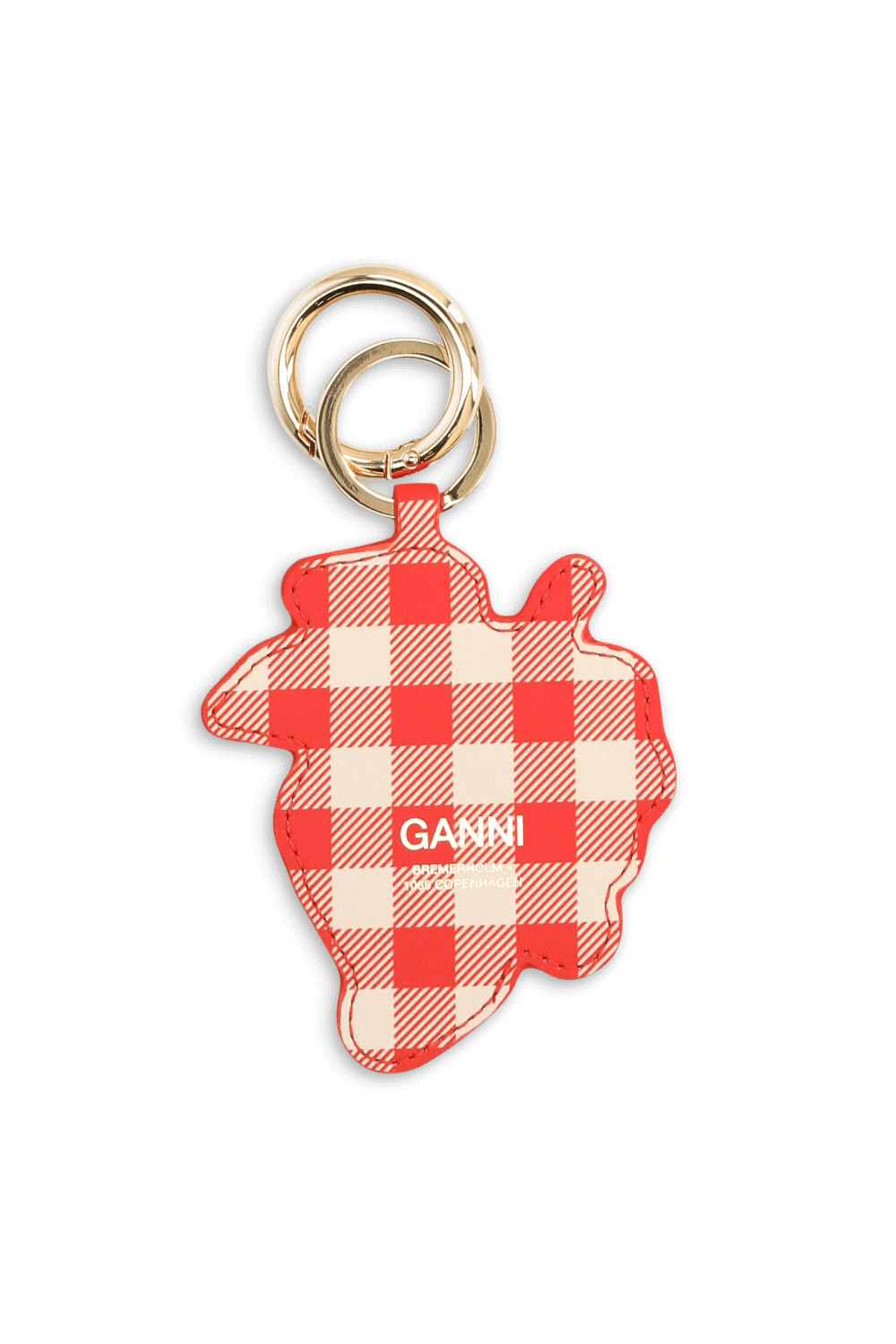 תמונה אחורית של מחזיק מפתחות