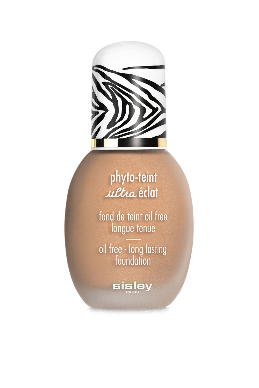 תמונה קידמית של Sisley Makeup Ultra Eclat 4 Honey