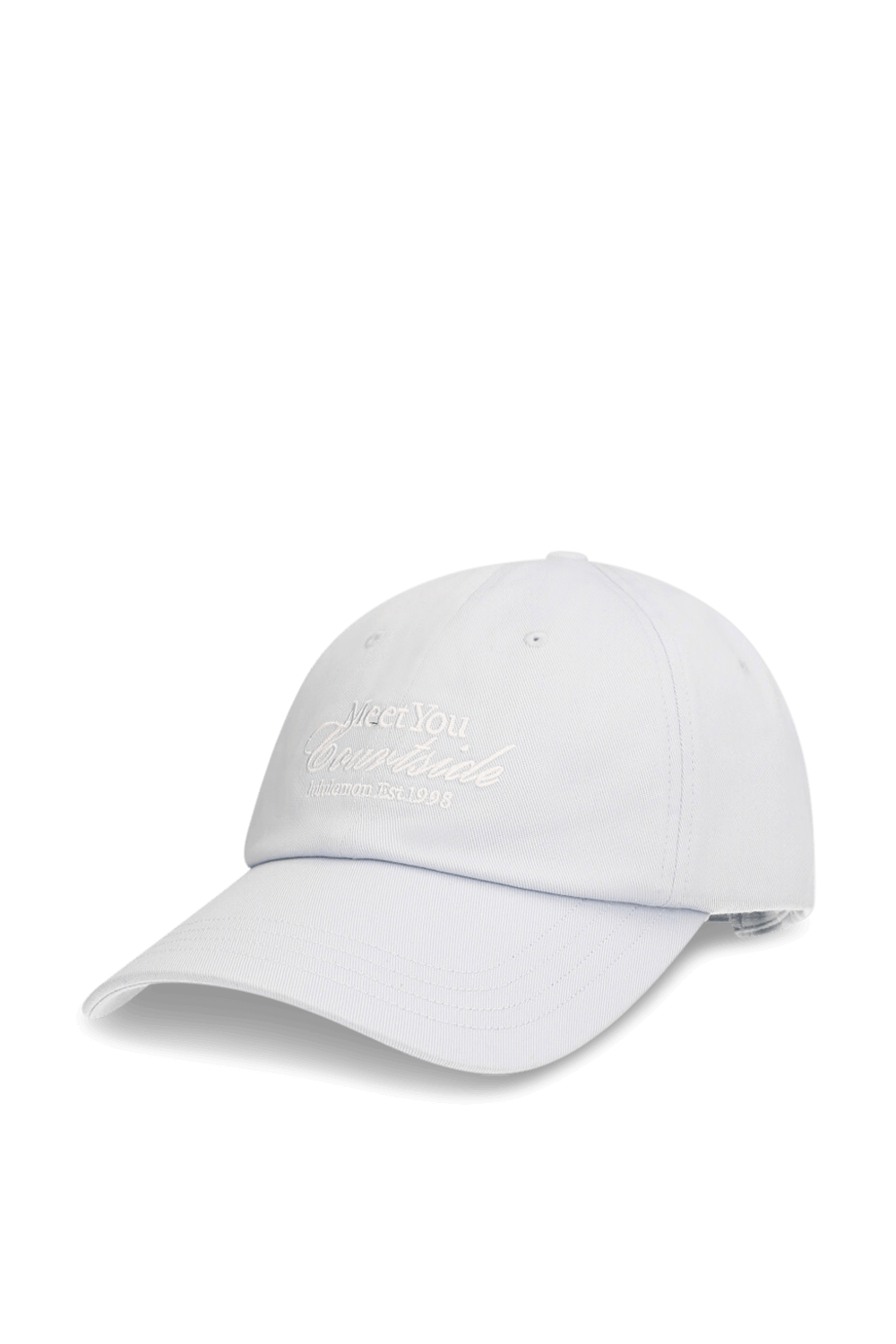 תמונה קידמית של Classic Unisex Ball Cap