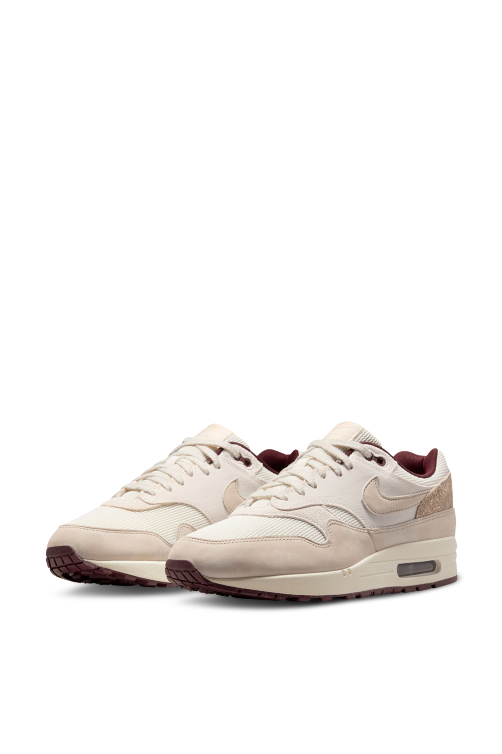 נעלי סניקרס אייר מקס 1 פרימיום