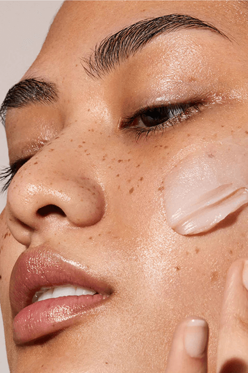 תמונת תקריב של Queen Cream 30 ml