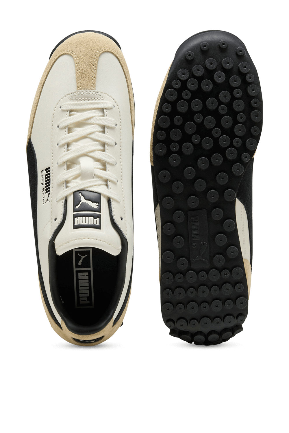 תמונת תקריב של נעלי סניקרס איזי ריידר