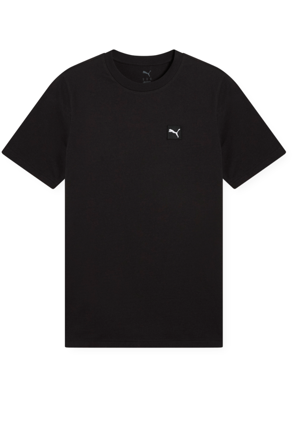 תמונה קידמית של חולצת טי