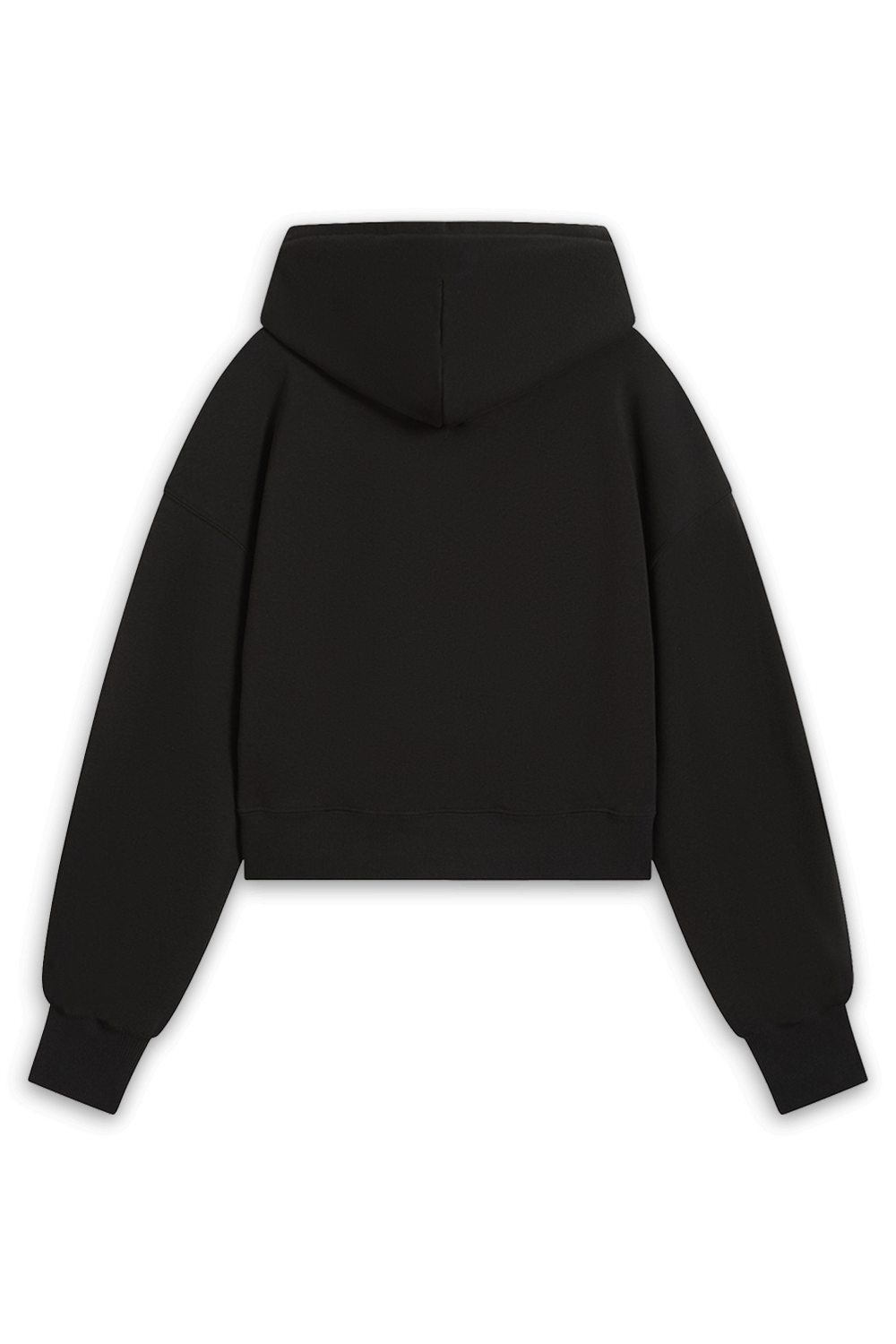 תמונה אחורית של סווטשירט