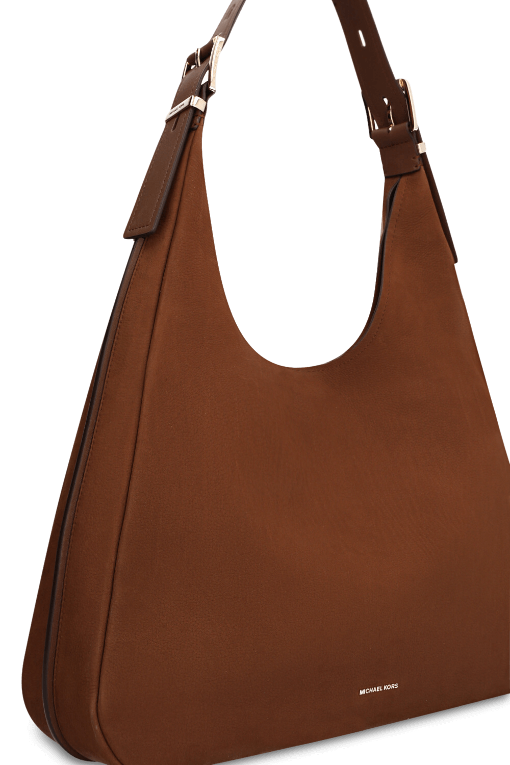 תמונת תקריב של תיק כתף נוליטה לארג'