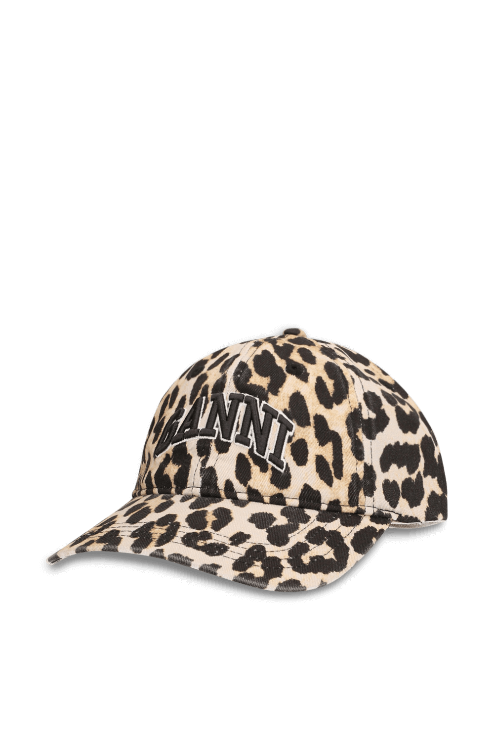 תמונה קידמית של כובע מצחייה