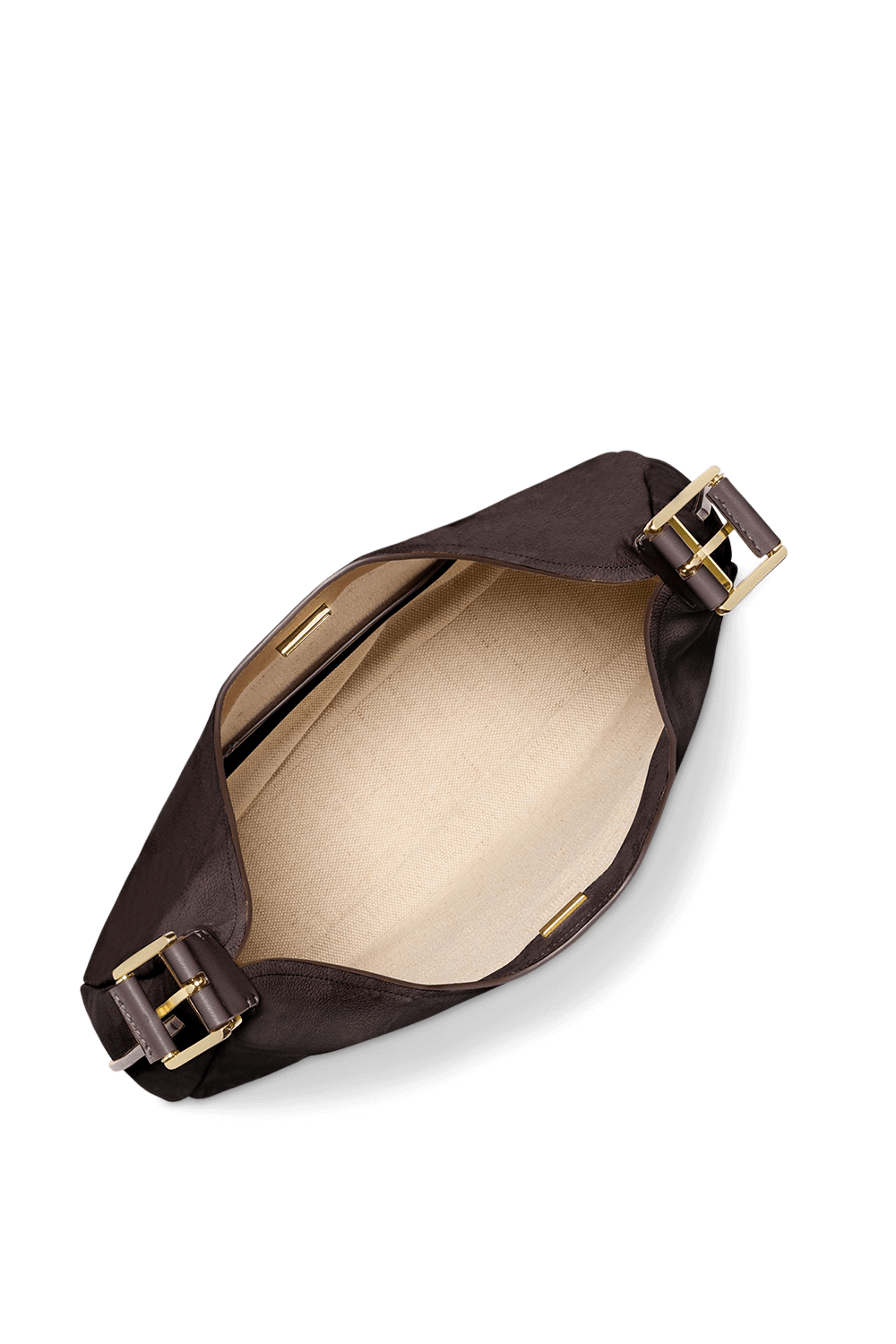 תמונת תקריב של תיק כתף נוליטה לארג'