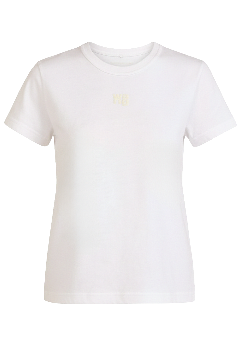 תמונה קידמית של חולצת טי