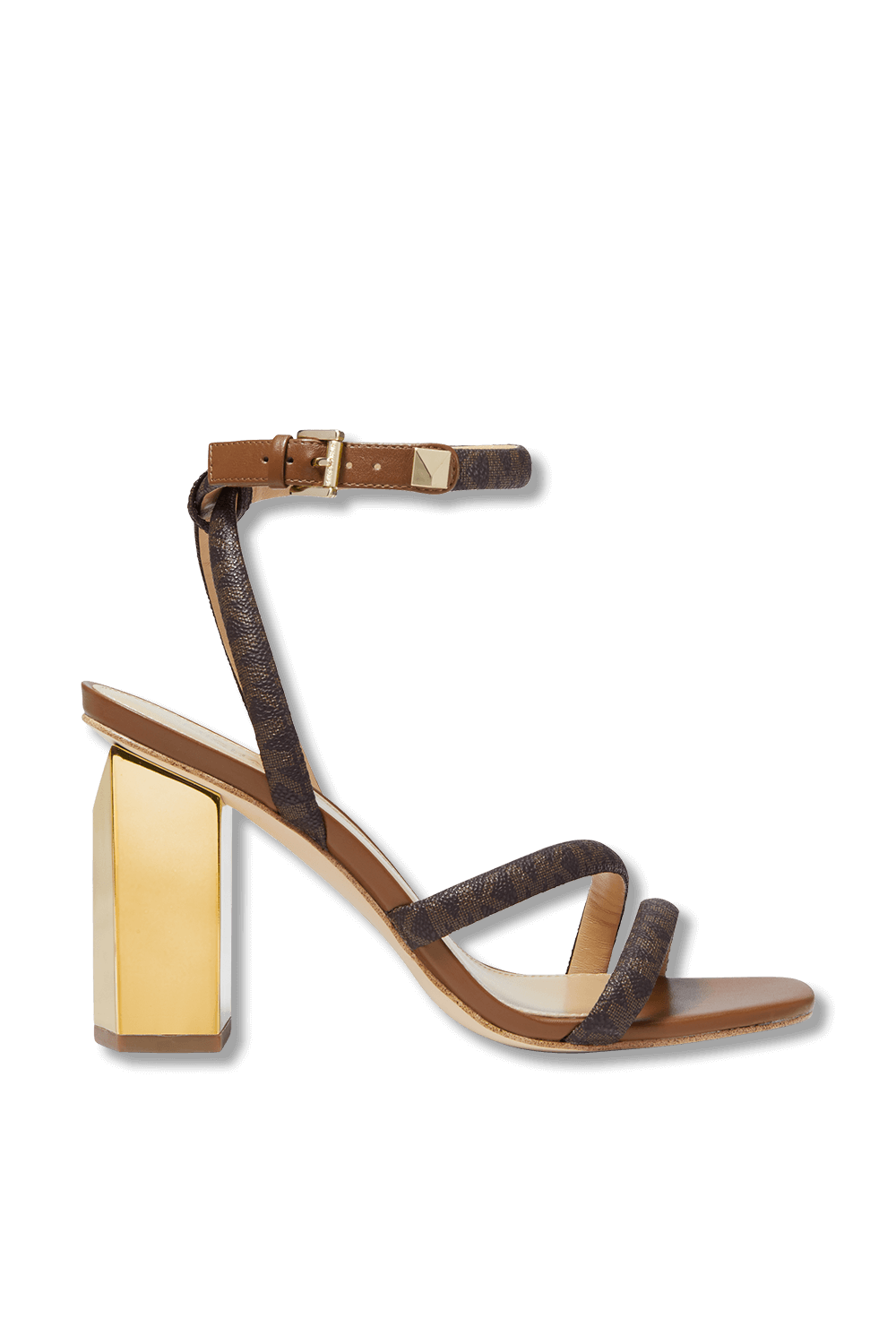 sandales michael kors browns