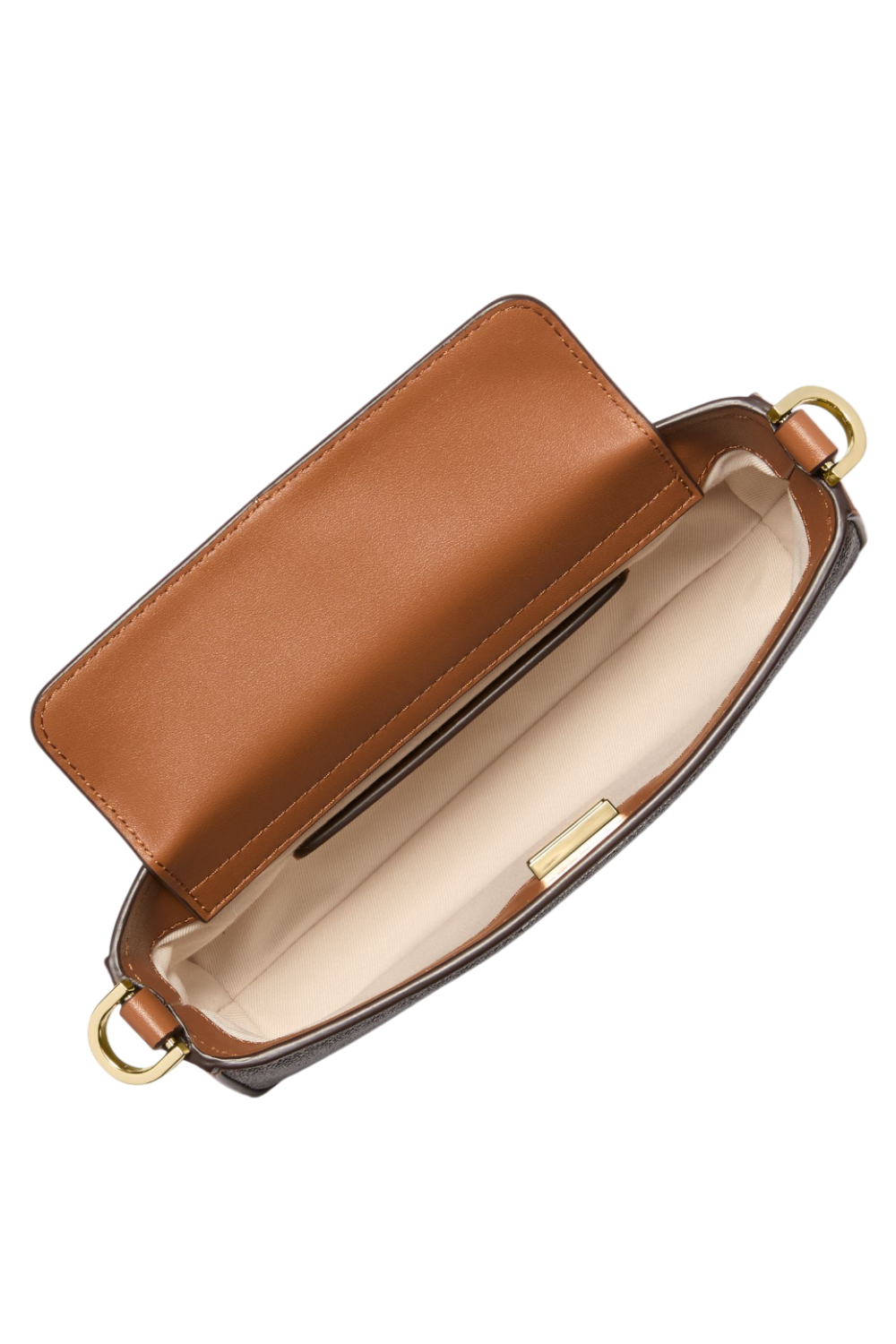 תמונת תקריב של תיק בריאנט גודל סמול