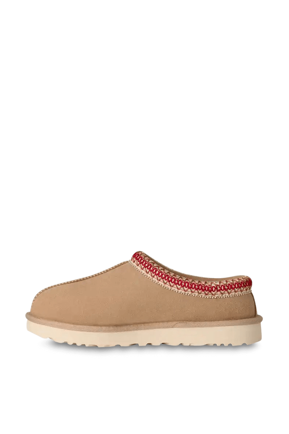 תמונה אחורית של טאזמן II