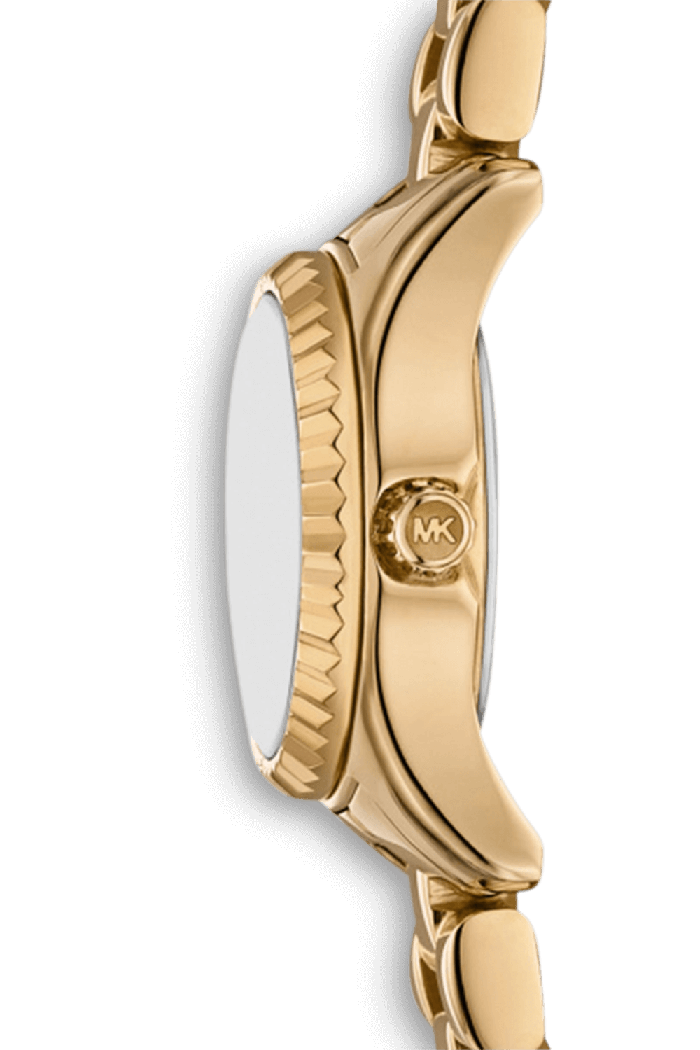 תמונת תקריב של שעון יד לקסינגטון סמול