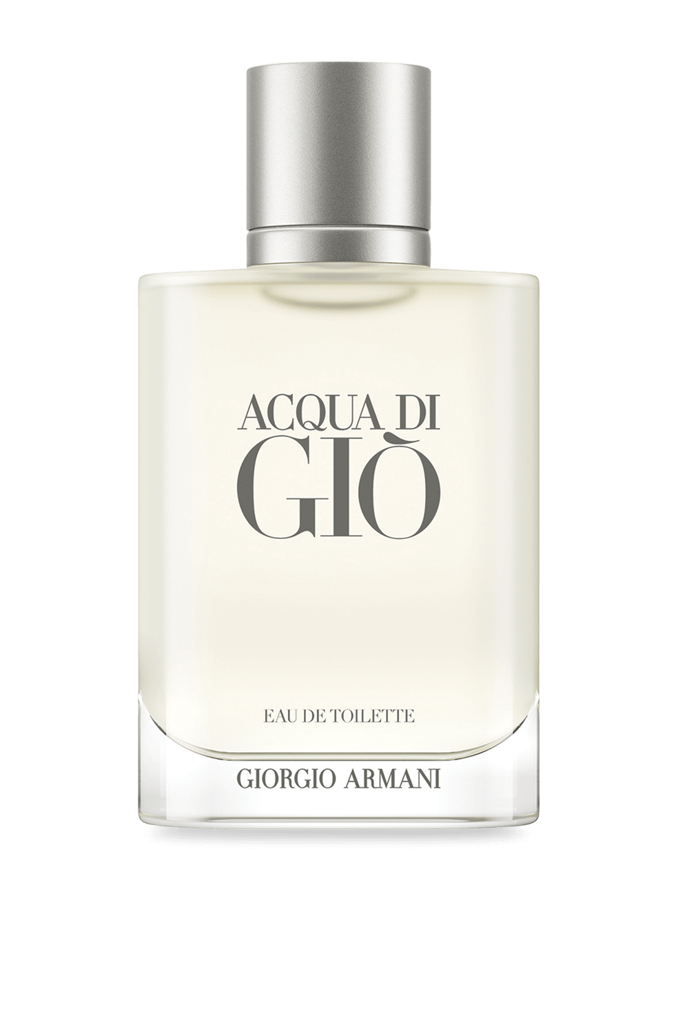 תמונה קידמית של Aqua di Gio Eau de Toilette 100 ml