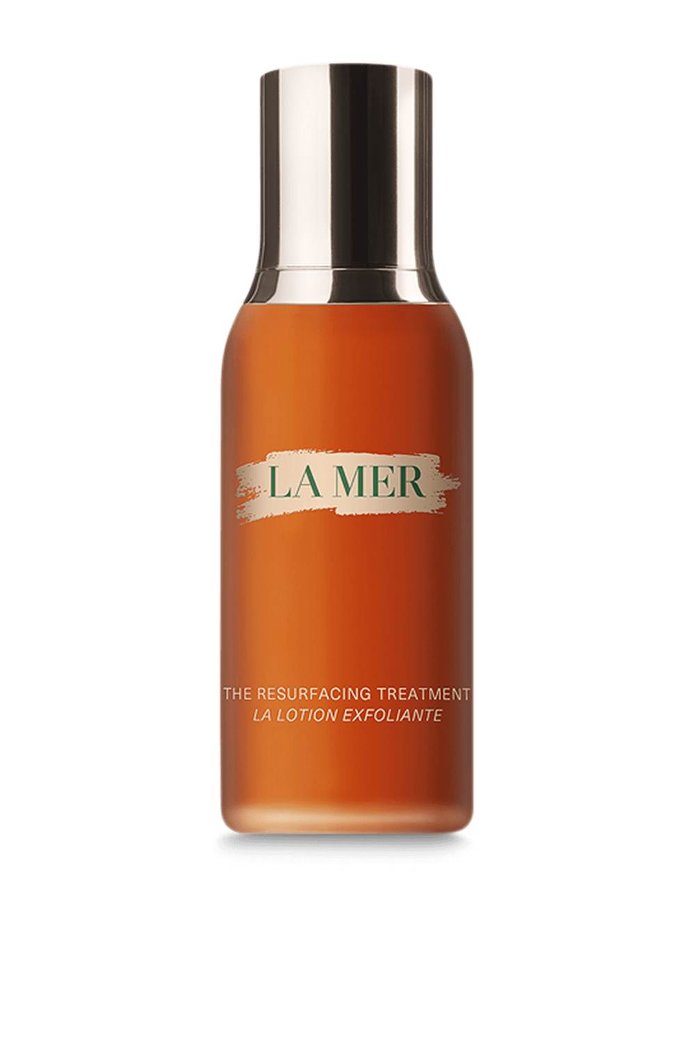 תמונה קידמית של The Resurfacing Treatment 100ml