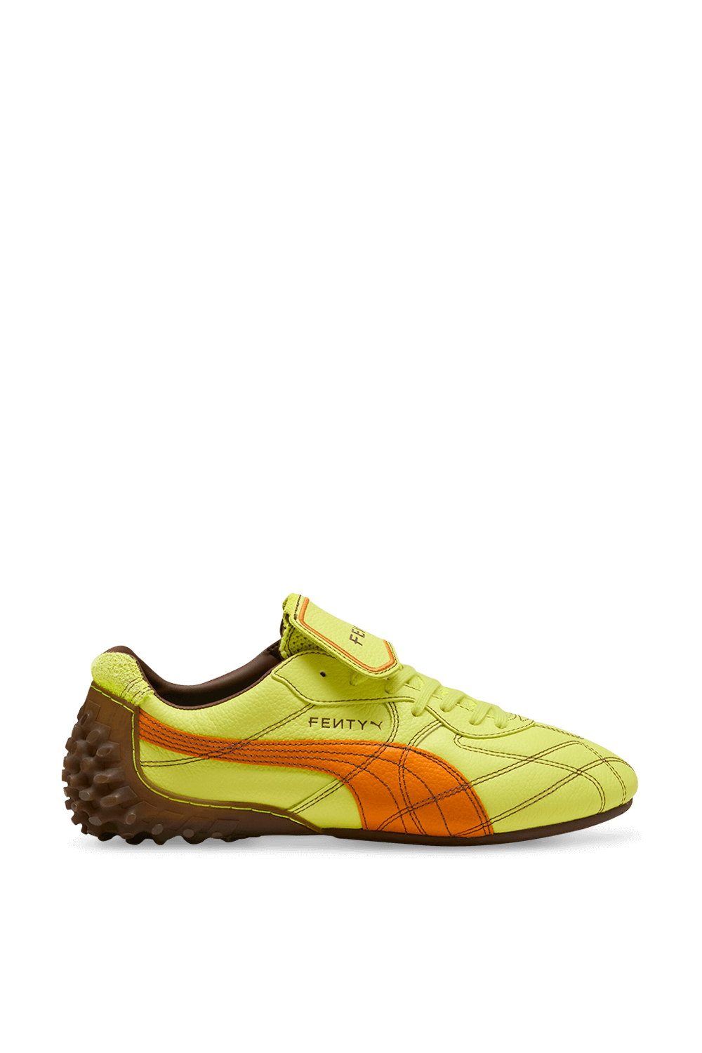 תמונה קידמית של פומה X פנטי נעלי סניקרס אוונטי