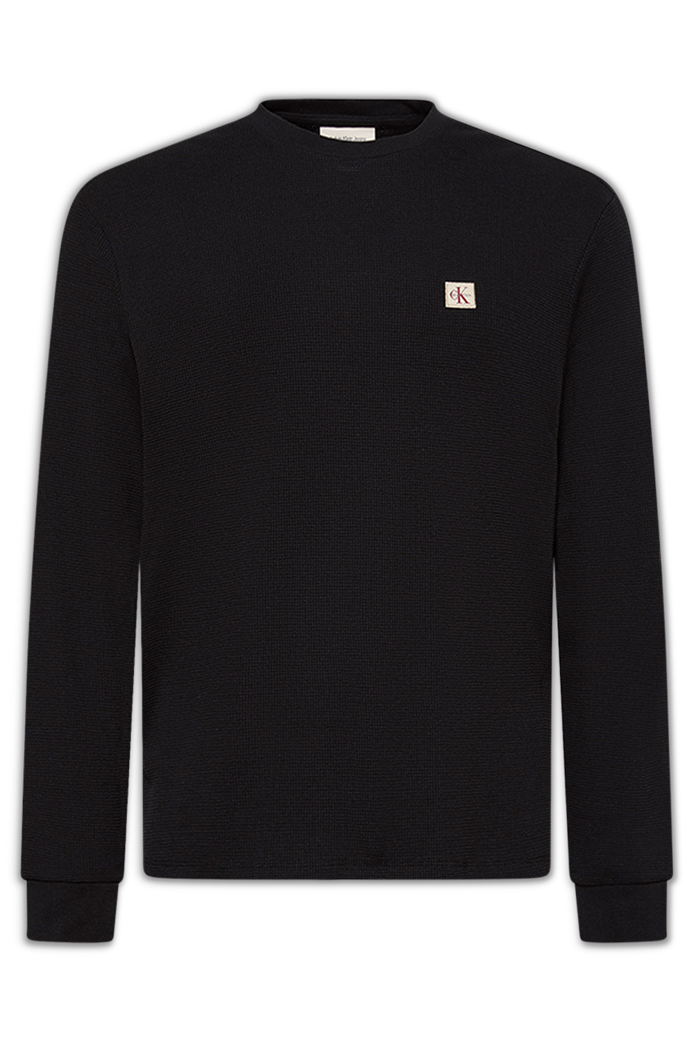 תמונה קידמית של חולצת טי