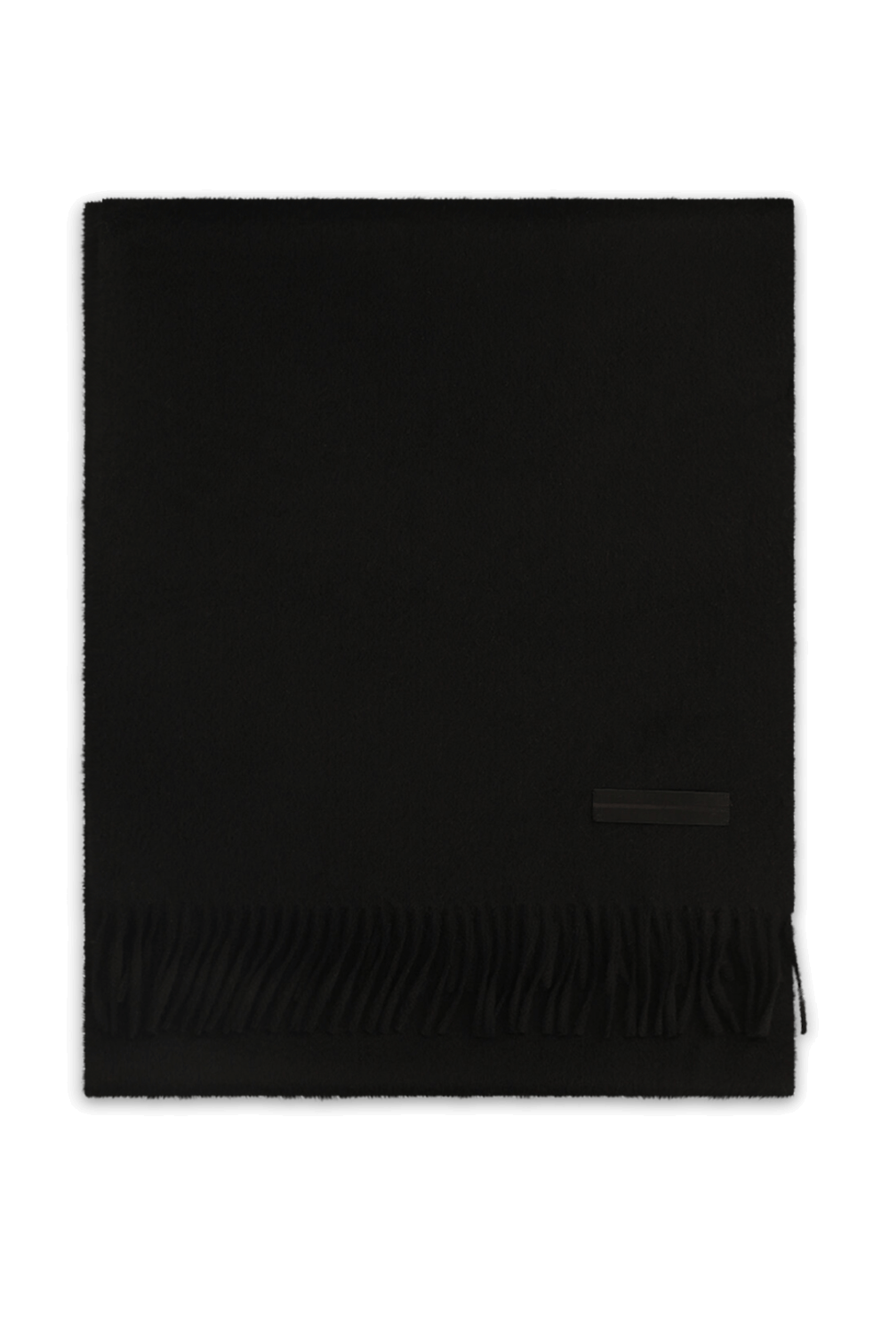 תמונה קידמית של צעיף קשמיר