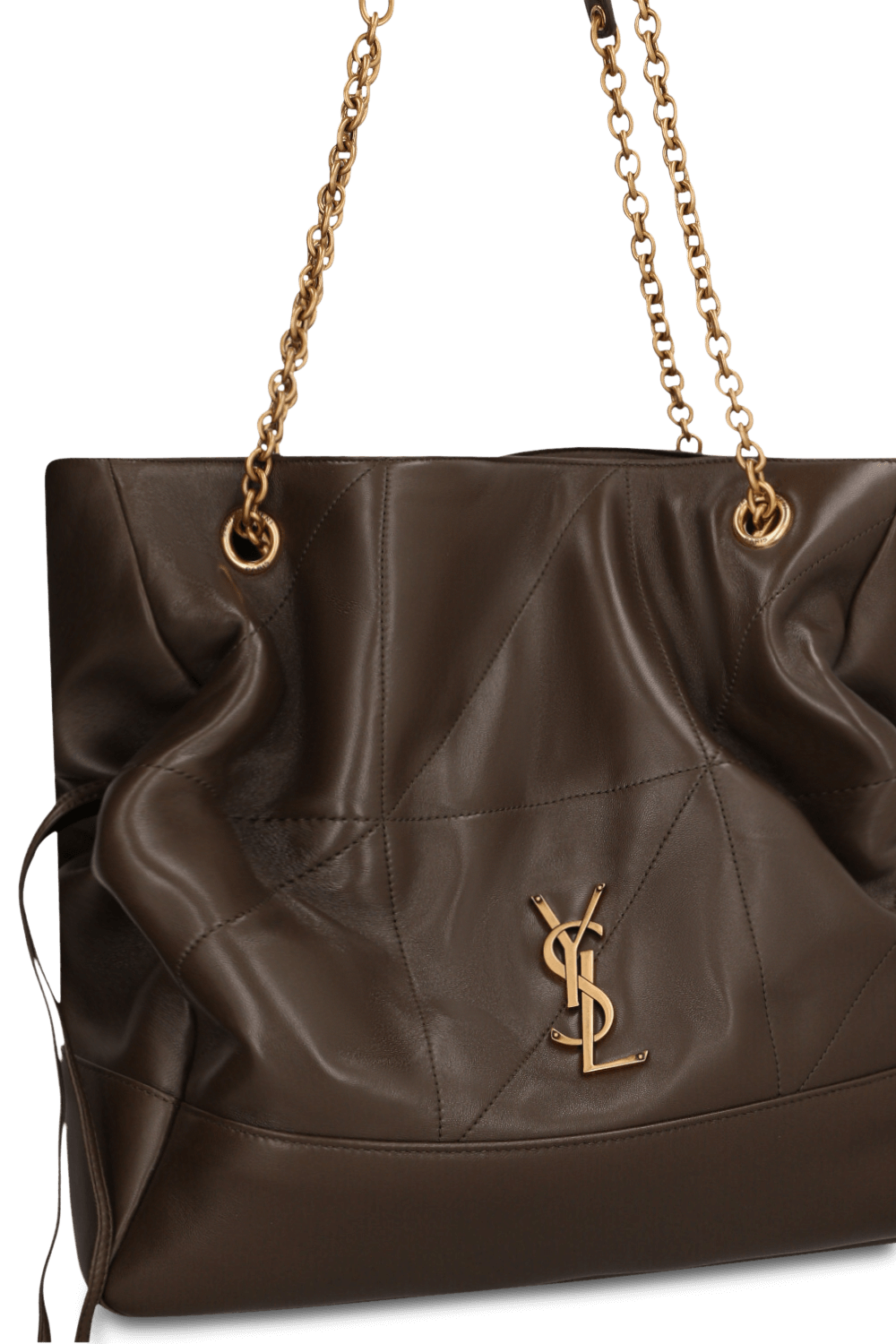 תמונת פנים של תיק כתף ג'יימי