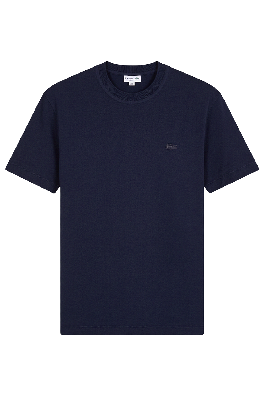 תמונה קידמית של חולצת טי פיקה