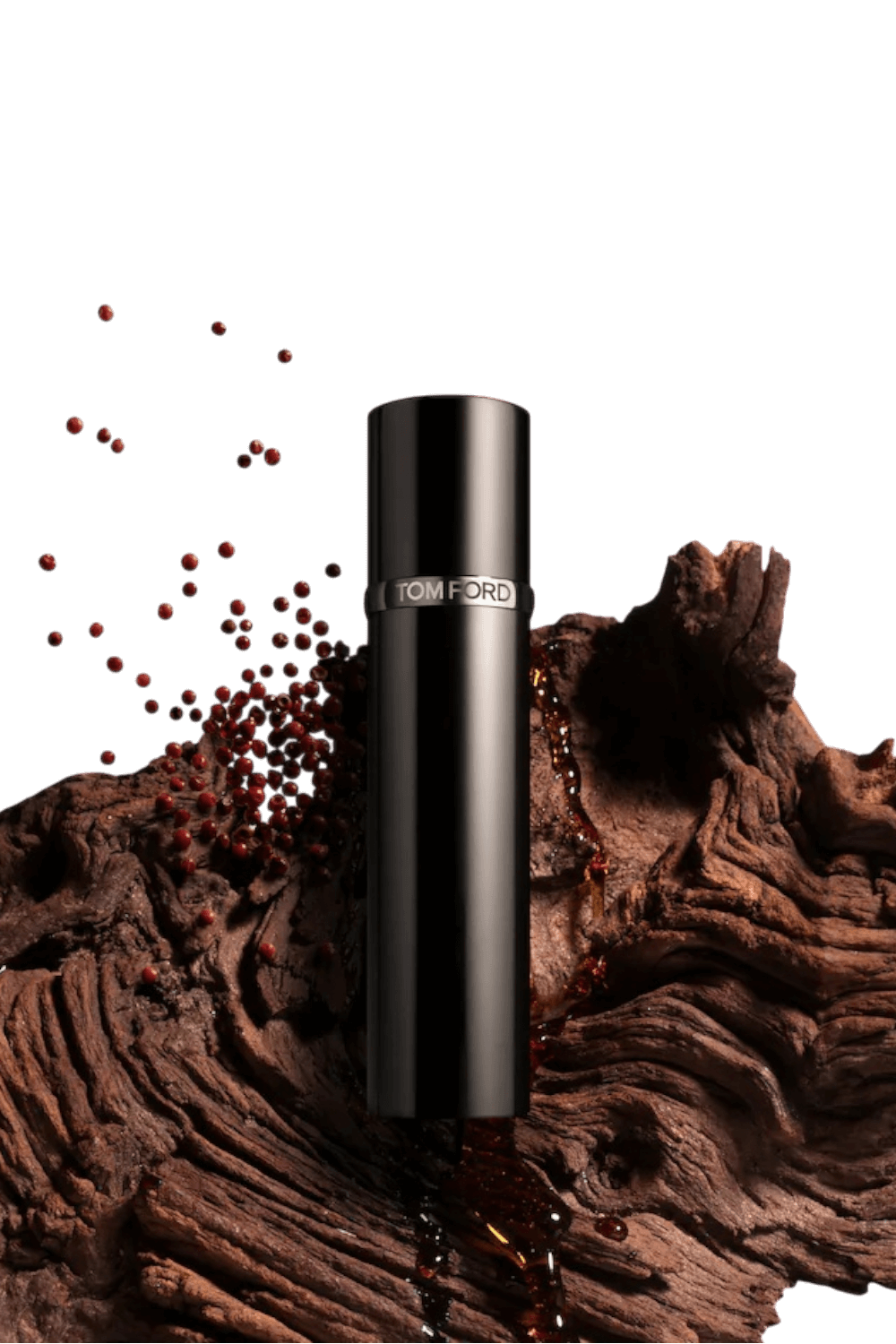 תמונת תקריב של Oud Wood Set