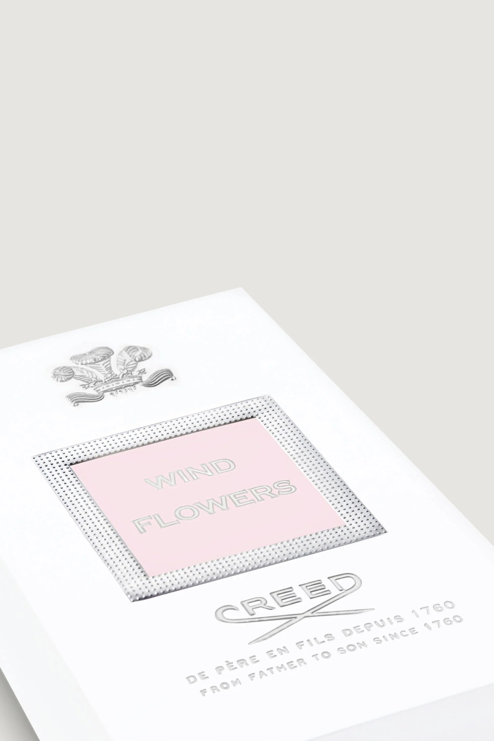 תמונת פנים של Creed Millesime Wind Flowers Eau de Parum 75 ml