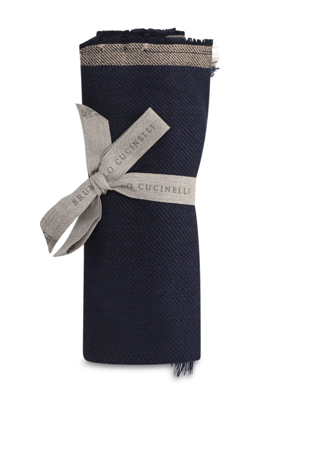 תמונה אחורית של צעיף