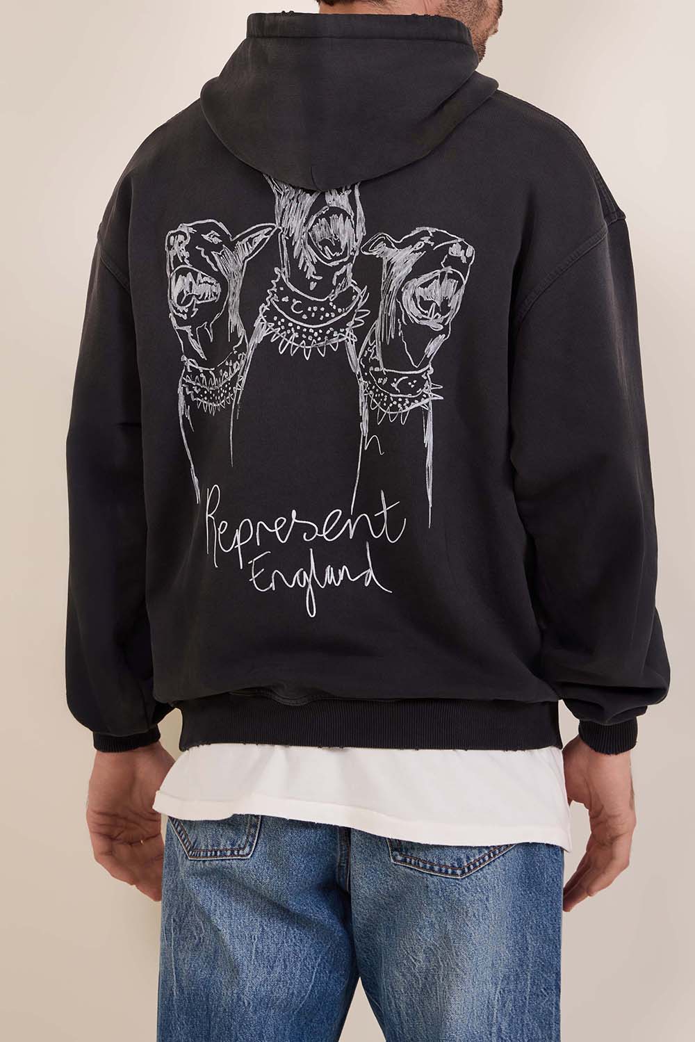 קפוצ'ון מצויר