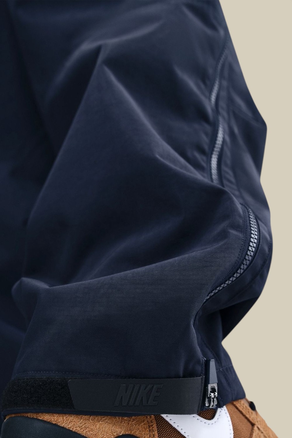 מכנסיים בגזרה משוחררת נייקי X סטוסי