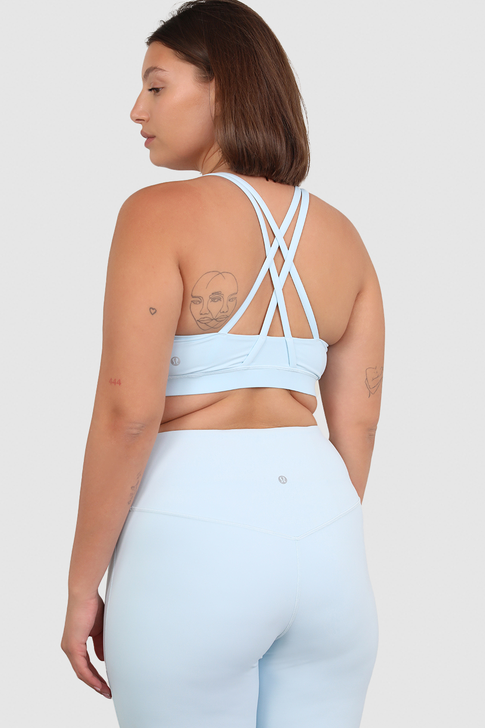 Lululemon Energy Bra