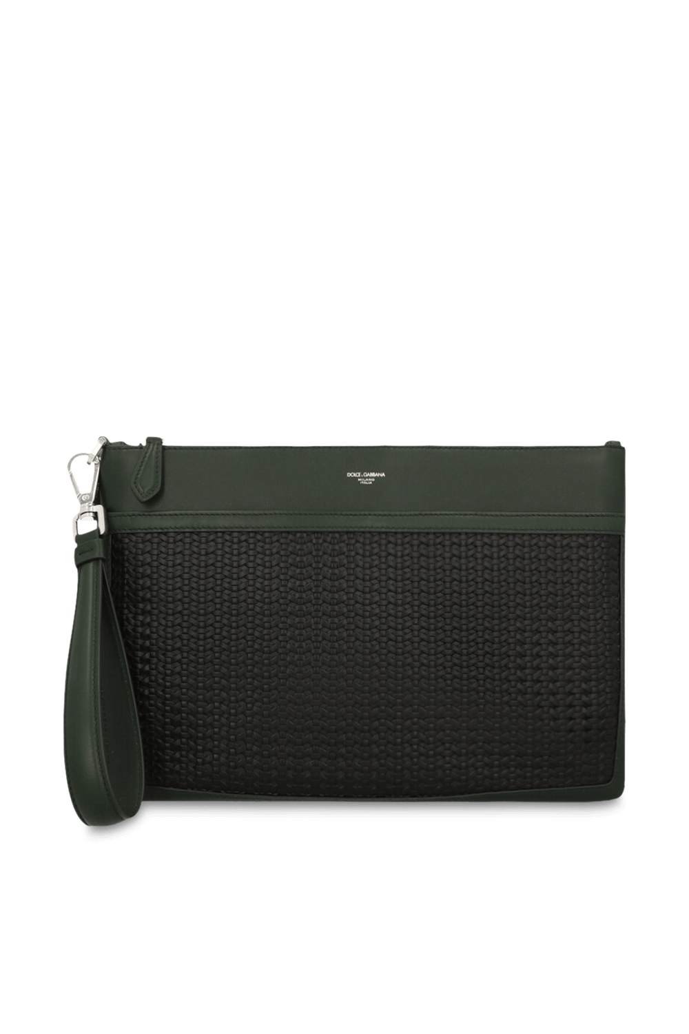 תמונה קידמית של תיק קלאץ'