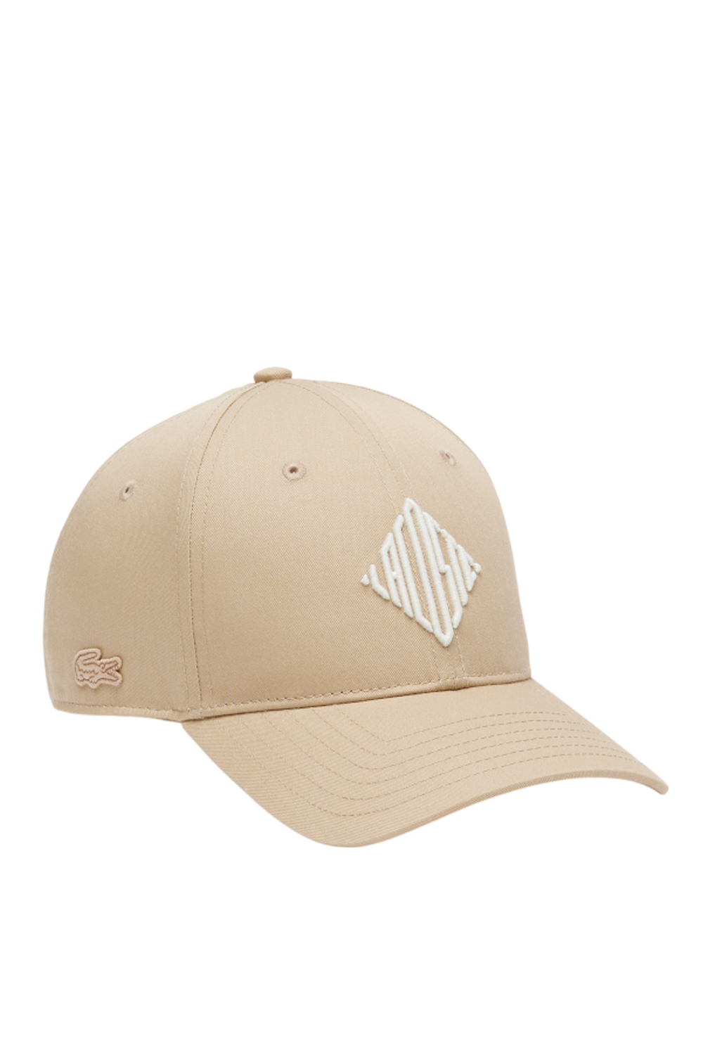 תמונת תקריב של PRE LINE כובע מצחייה