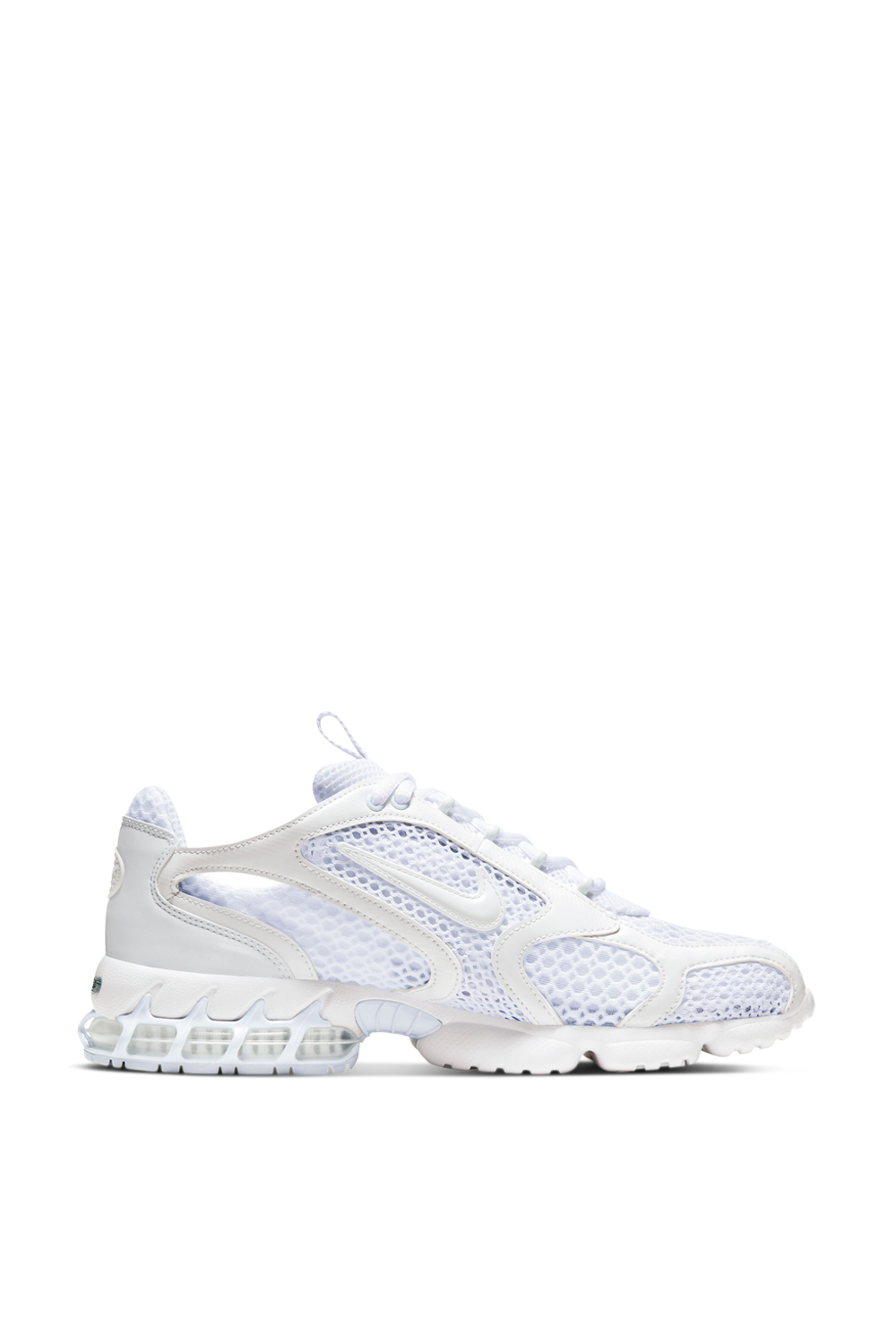 תמונה קידמית של נעלי סניקרס אייר זום ספירידון קייג' 2