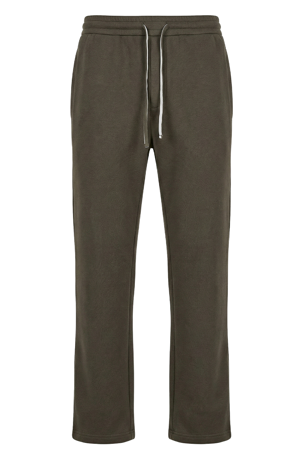 תמונה קידמית של מכנסי ג&rsquo;וגר