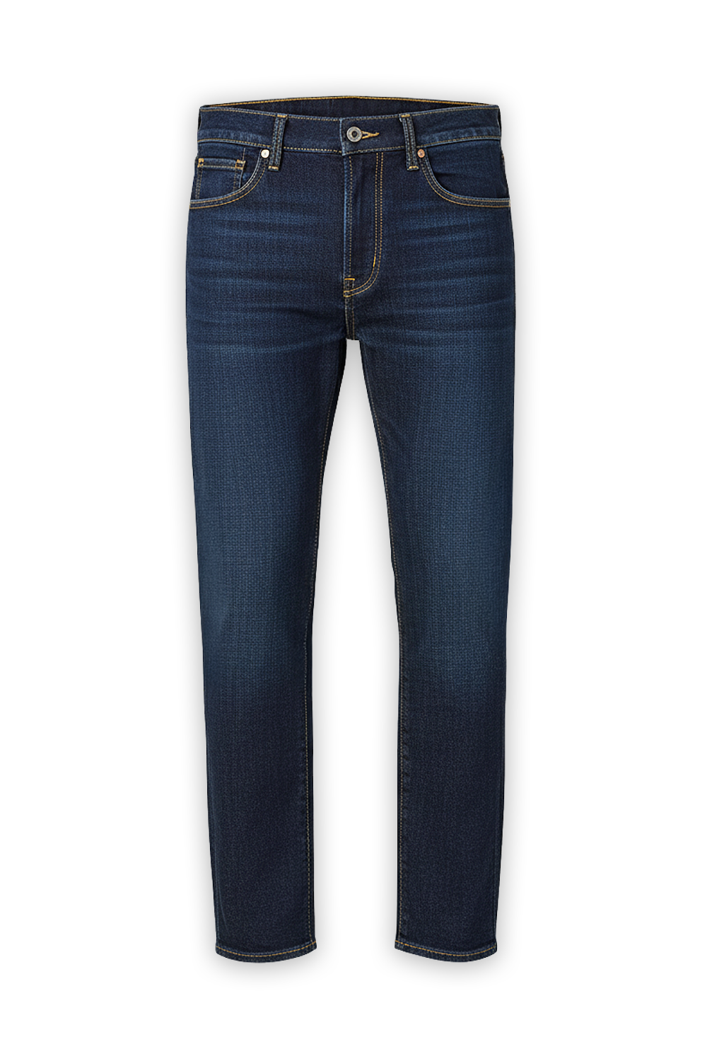 תמונה קידמית של מכנסי ג'ינס סלים פיט 511