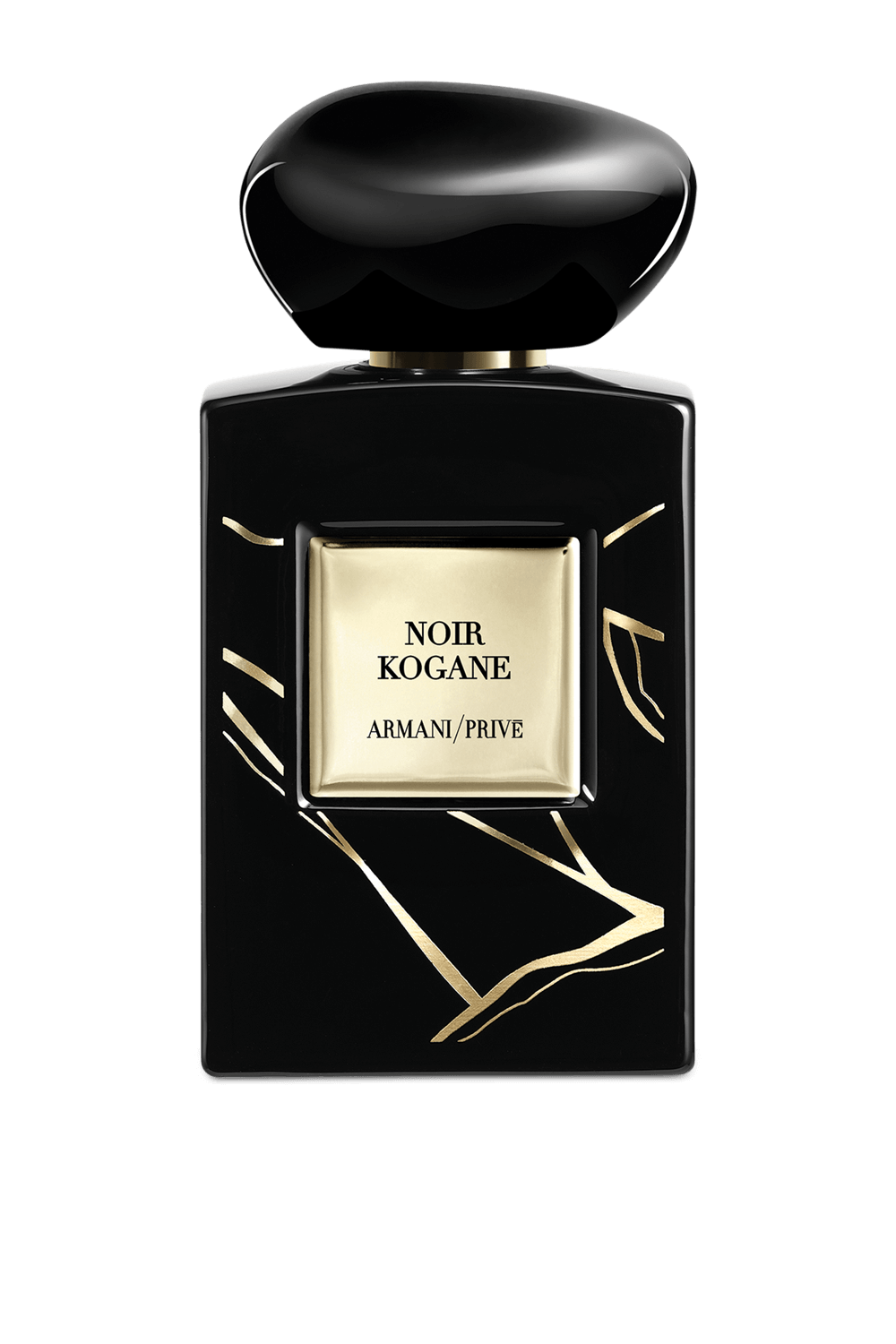 תמונה קידמית של Prive Noir Kogane Eau de Parfum 100 ml