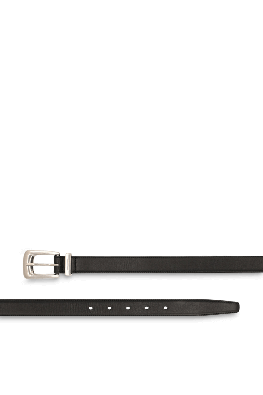 תמונת תקריב של חגורה