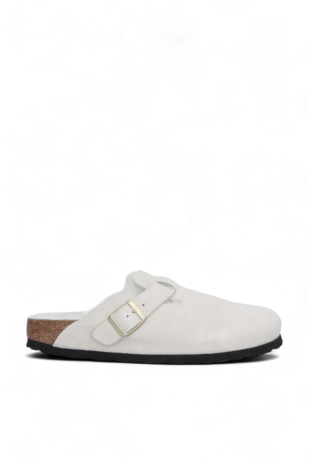 תמונה קידמית של נעלי בוסטון שרלינג