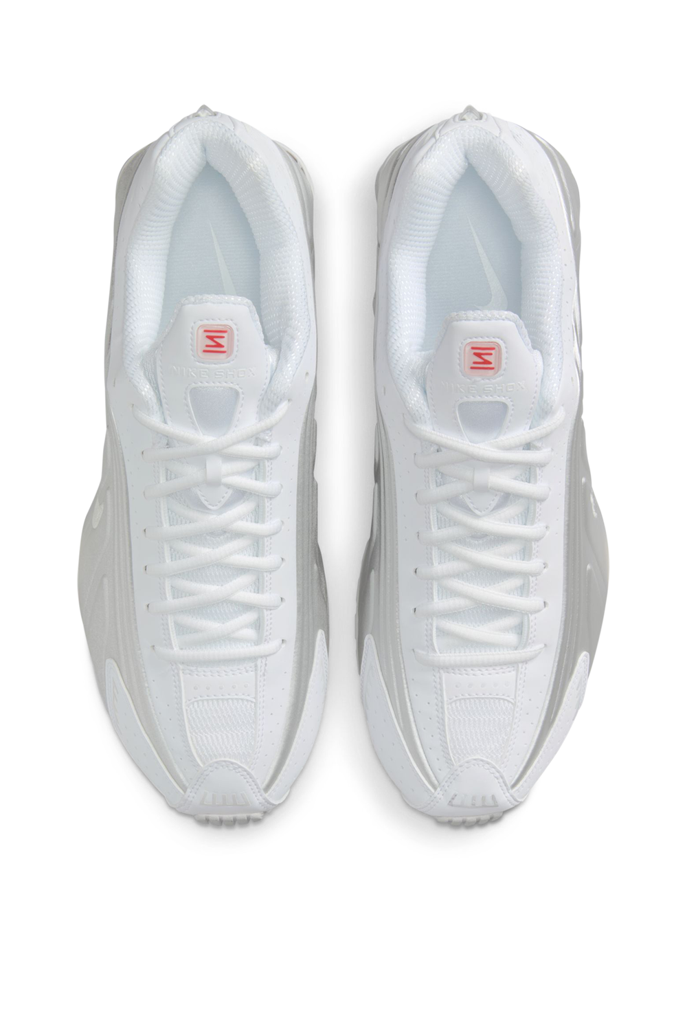 נעלי סניקרס שוקס אר-4