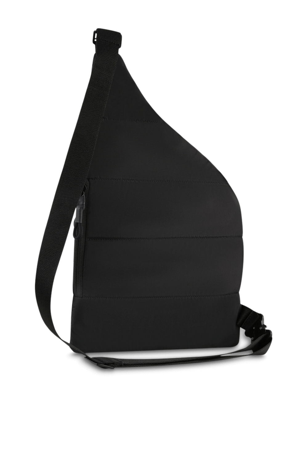 תמונה אחורית של פומה X רפרזנט תיק קרוסבודי