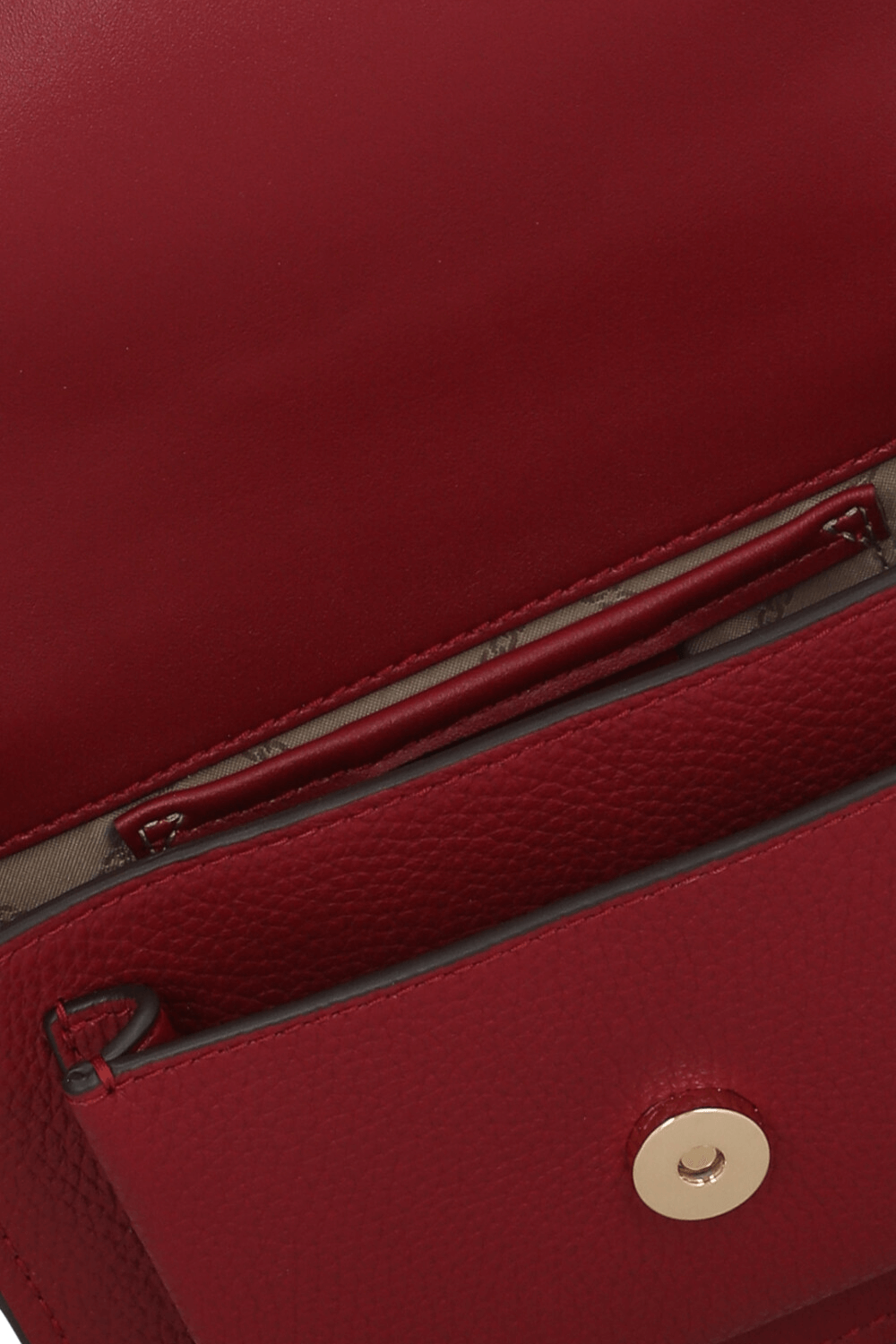 תמונת פנים של תיק קרוסבודי קלייר סמול