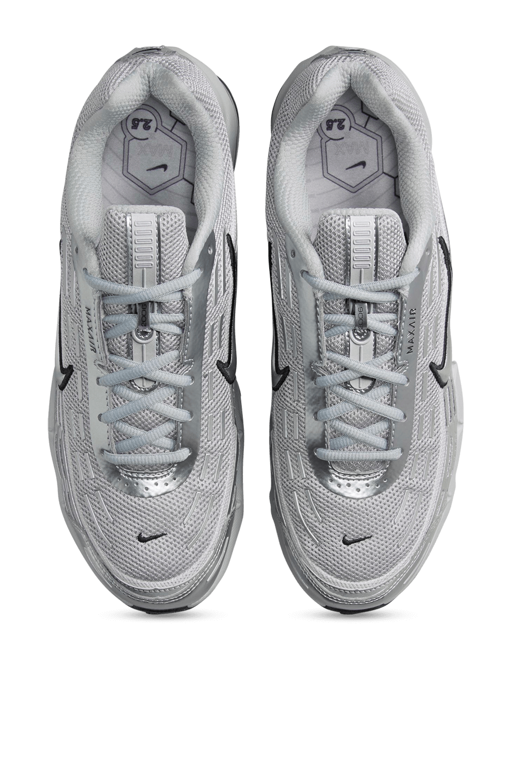 נעלי סניקרס אייר מקס טי. אל 2.5