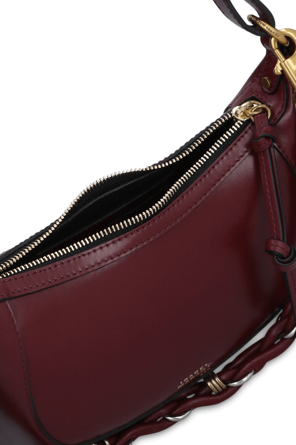 תמונת פנים של תיק כתף אוסקן מון