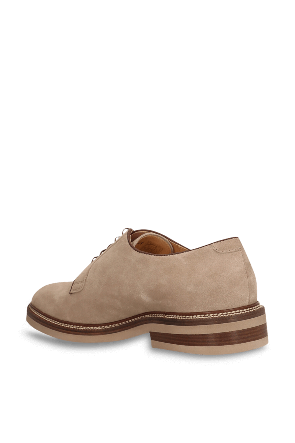 תמונה אחורית של מוקסינים