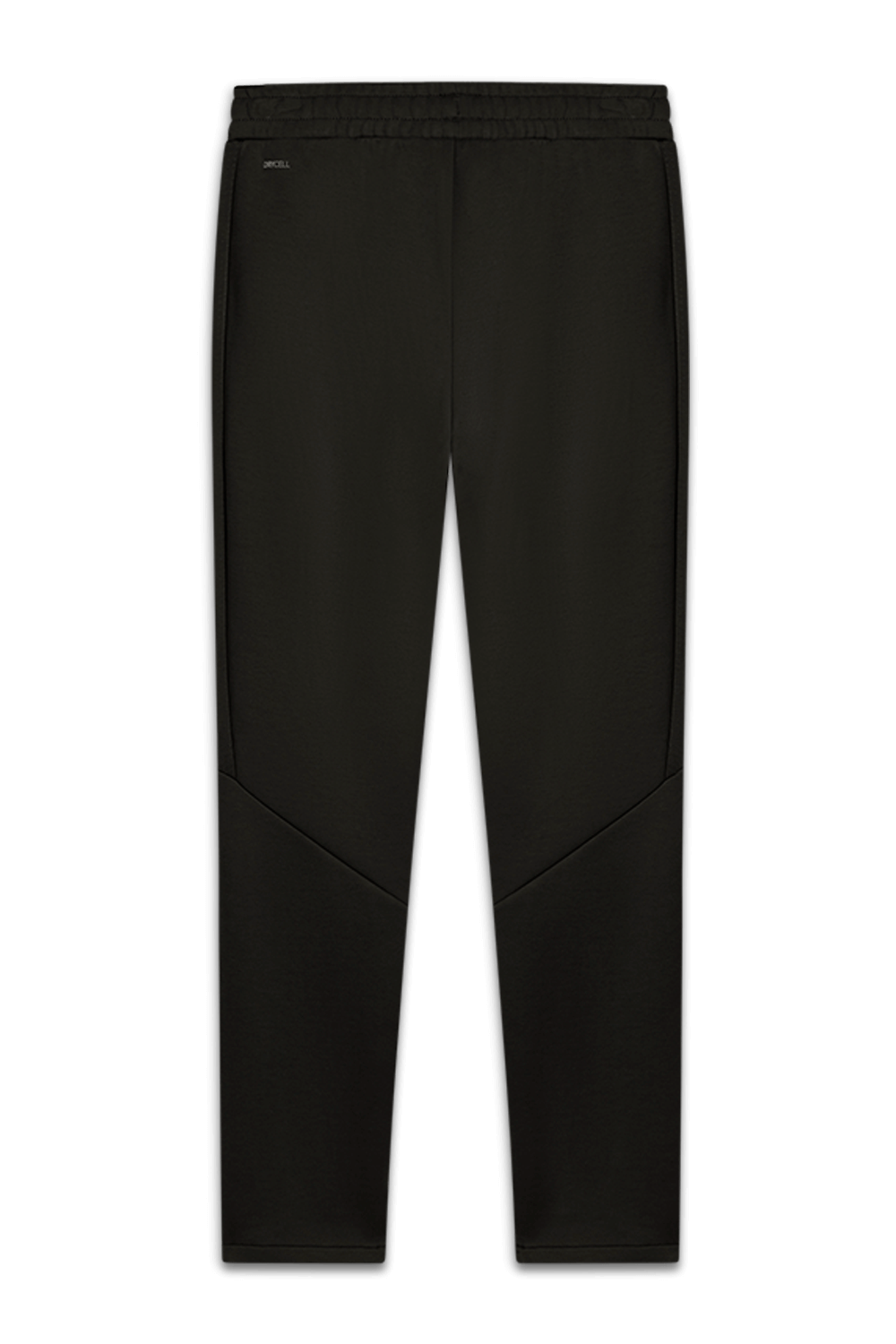 תמונה אחורית של מכנסיים ארוכים