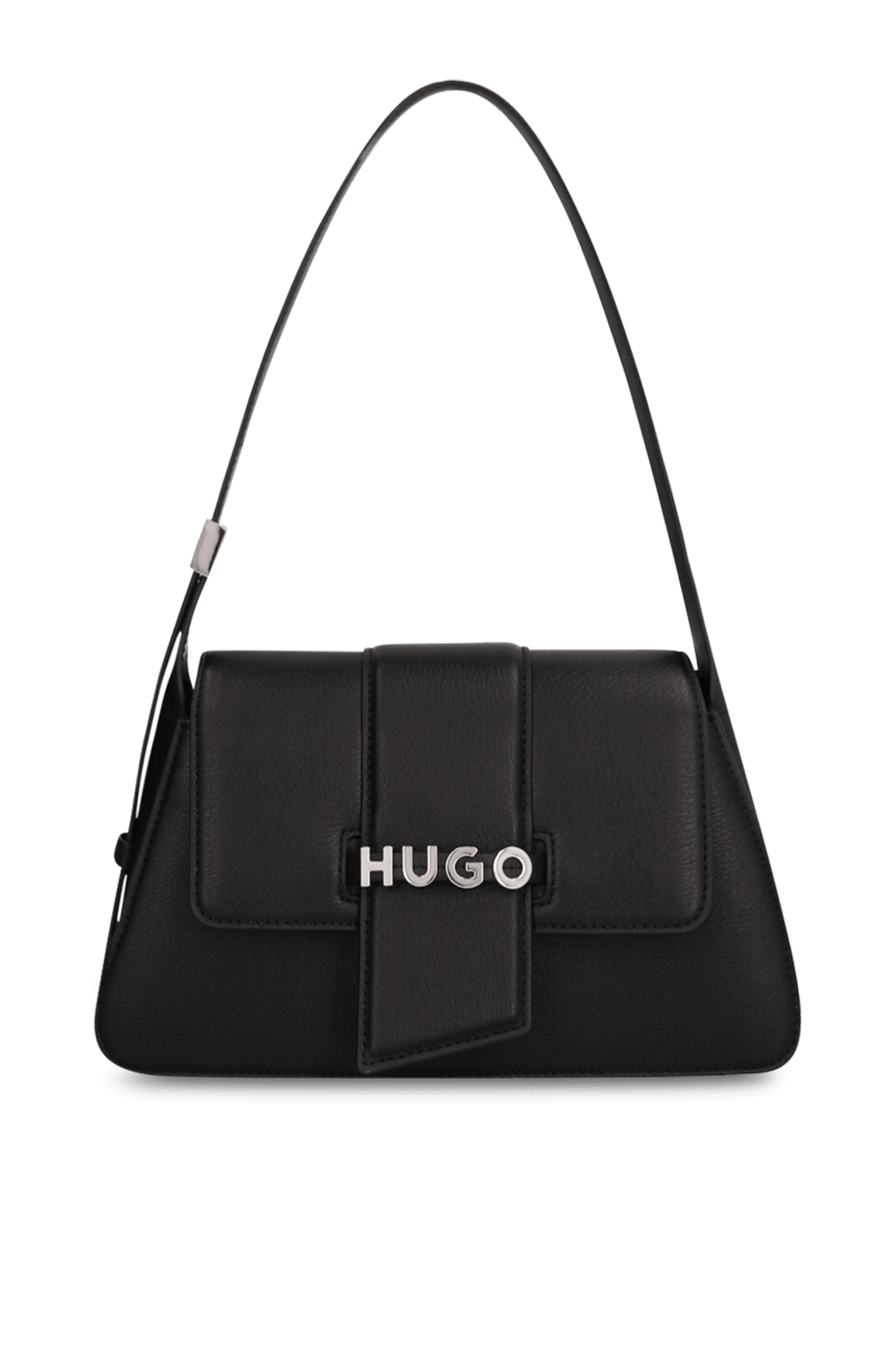 תמונה קידמית של תיק כתף