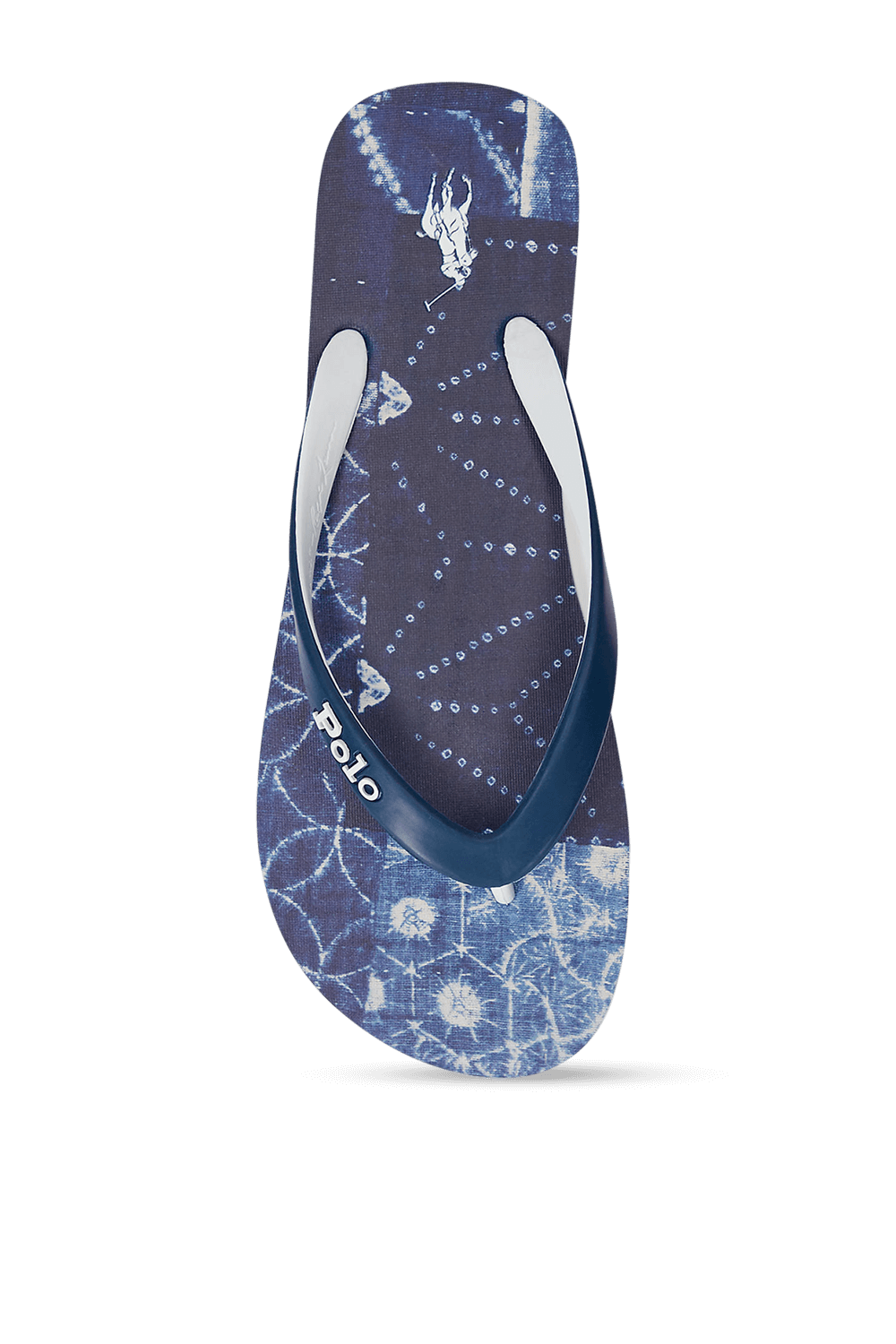 תמונת פנים של כפכפי אצבע