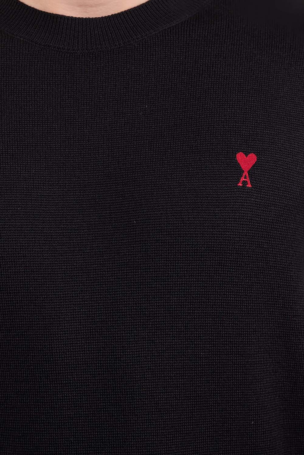 תמונת תקריב דוגמן של סריג צמר