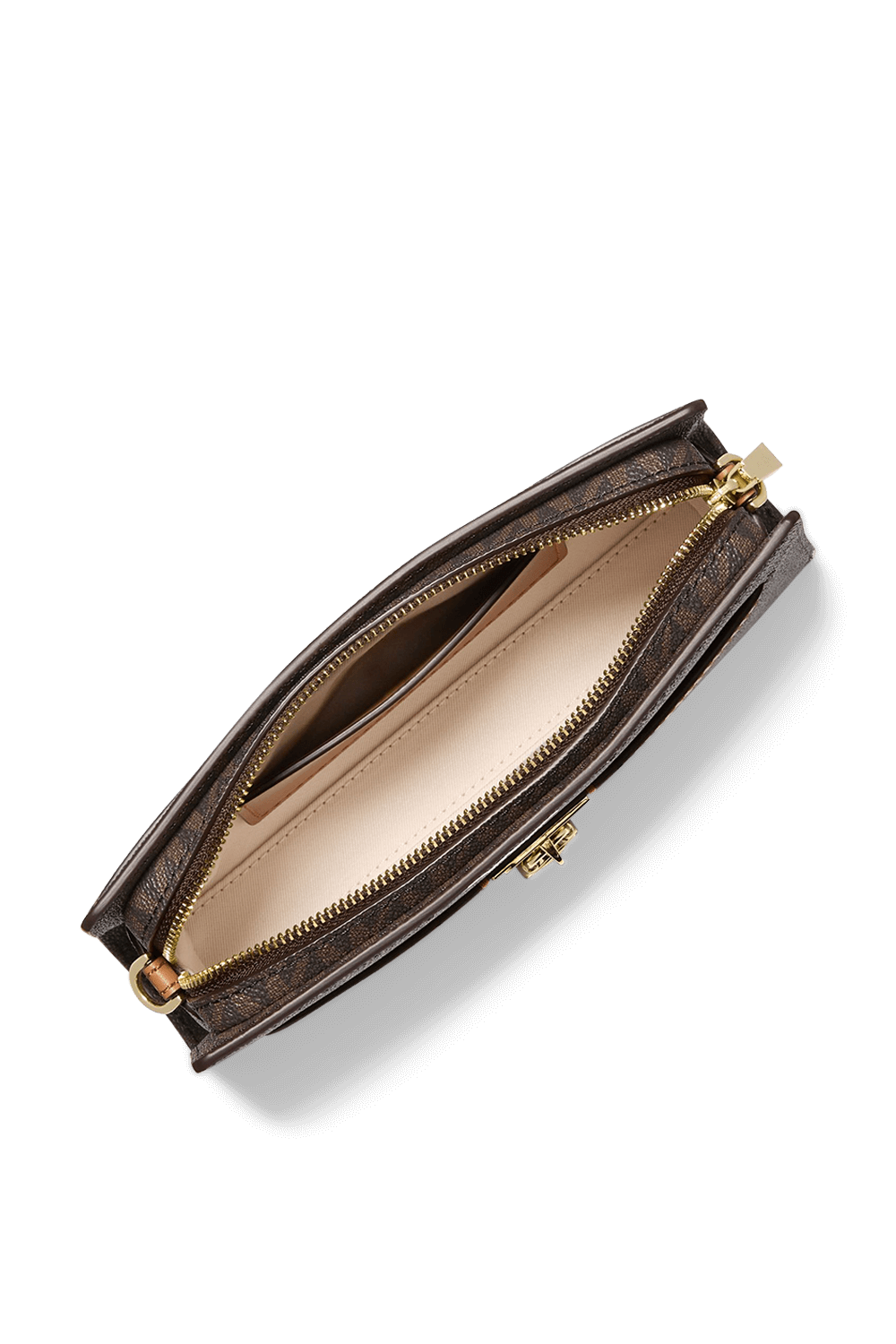 תמונה אחורית של תיק קרוסבודי אקסטרה סמול