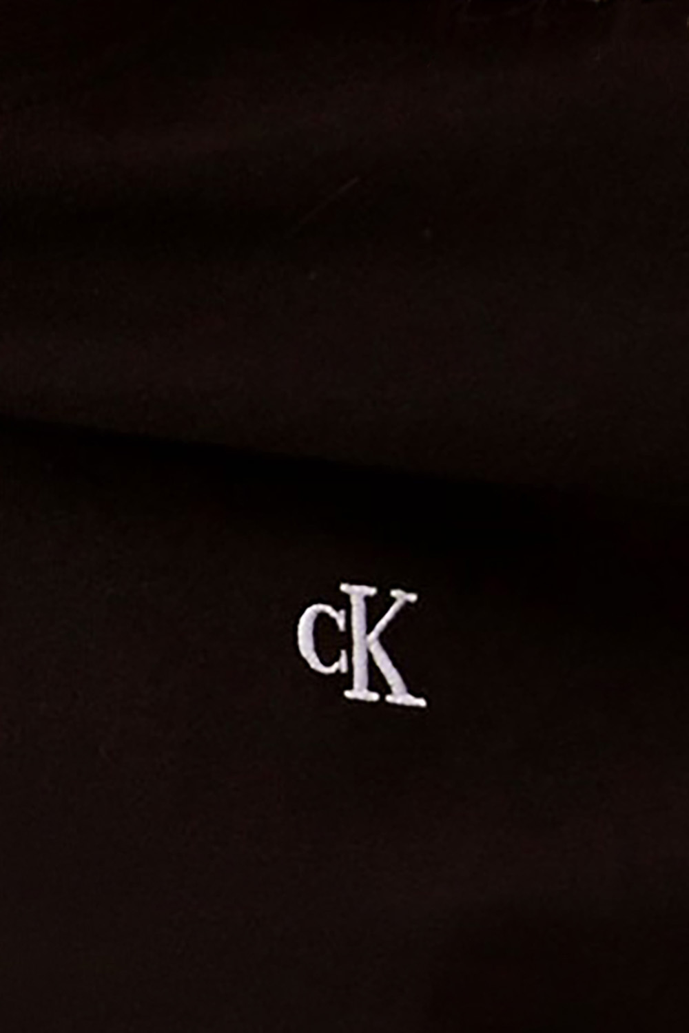 תמונת תקריב דוגמן של חולצת טי